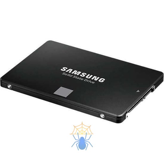 SSD накопитель Samsung MZ-77E2T0BW фото