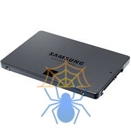 SSD накопитель Samsung MZ-77Q4T0BW фото