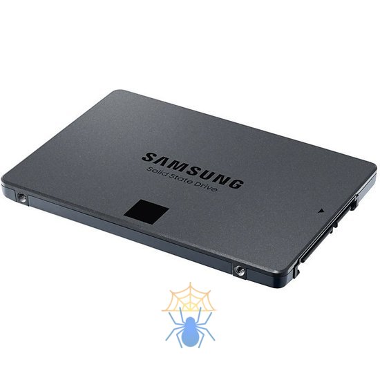 SSD накопитель Samsung MZ-77Q1T0BW фото