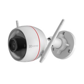 Wi-Fi IP камера Ezviz CS-C3W-A0-3H4WFRL-2.8mm