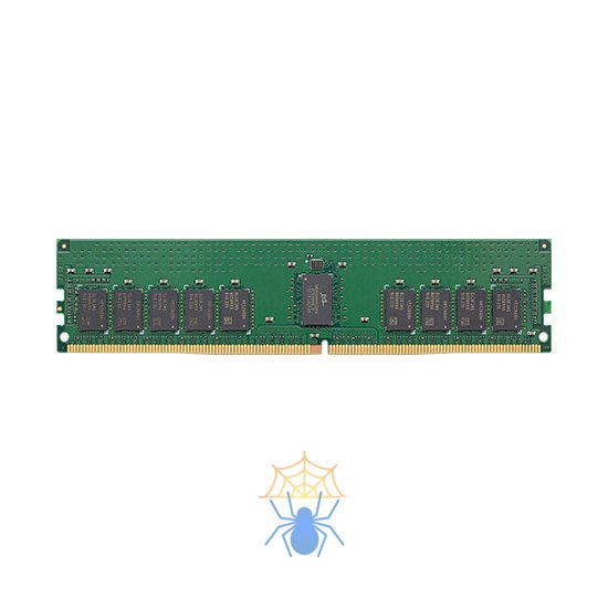 Модуль памяти Synology D4EC-2666-16G фото