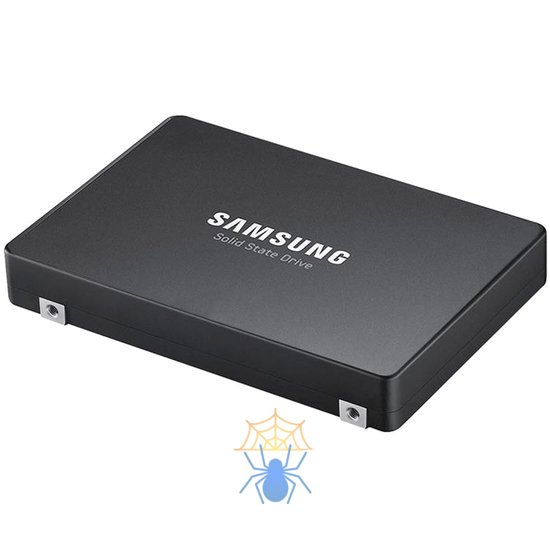 SSD накопитель Samsung MZILT1T9HBJR-00007 фото