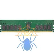 Модуль памяти Synology D4EC-2666-16G фото