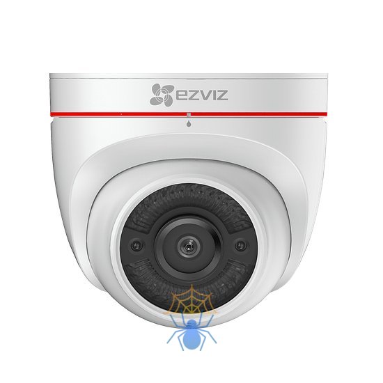 Wi-Fi камера Ezviz C4W(4.0MM) CS-CV228-A0-3C2WFR-4mm