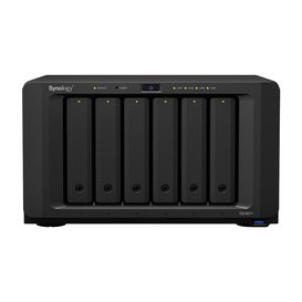 Система хранения данных Synology DS1621+