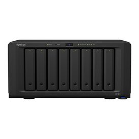 Система хранения данных Synology DS1821+