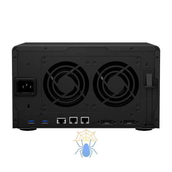 Система хранения данных Synology DS1621xs+