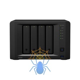 IP-видеорегистратор Synology DVA3221 фото