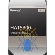 Жесткий диск Synology HAT5300-8T фото