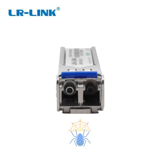 Трансивер SFP LR-Link LRGP1312-20ATL