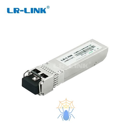 Трансивер SFP+ LR-Link LRXP1310-10ATL фото