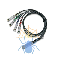 Медный твинаксиальный кабель Mellanox MCP7F00-A01AR30N фото
