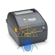 Принтер этикеток Zebra ZD421 ZD4A043-D0EW02EZ фото