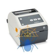 Принтер этикеток Zebra ZD421-HC ZD4AH42-D0EW02EZ фото