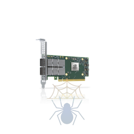 Сетевая карта Mellanox MCX623106AN-CDAT фото