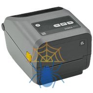 Принтер этикеток Zebra ZD421 ZD4A042-C0EW02EZ фото