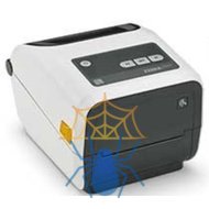 Принтер этикеток Zebra ZD421-HC ZD4AH43-C0EE00EZ фото