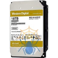 Жесткий диск Western Digital WD181KRYZ фото