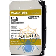Жесткий диск Western Digital WD161KRYZ фото