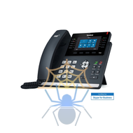 Телефон Yealink SIP-T46S для Skype for Business фото