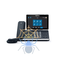 Телефон Yealink SIP-T58A для Skype for Business
