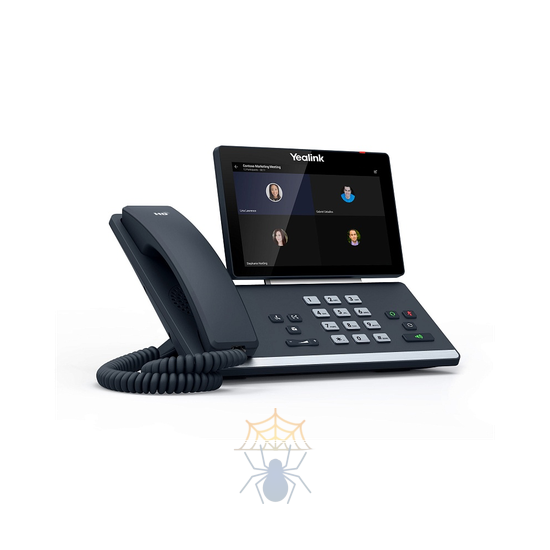 Телефон Yealink SIP-T58A для Teams