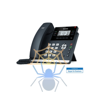 Телефон Yealink SIP-T41S для Skype for Business фото