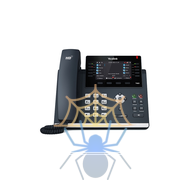 Телефон Yealink SIP-T46S для Skype for Business