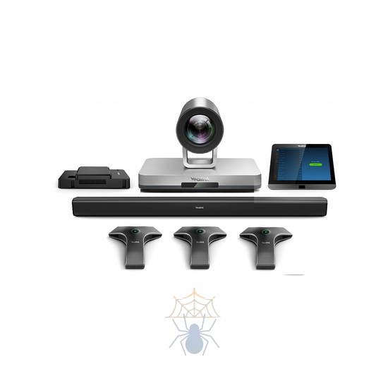 Система видеоконференц-связи Yealink ZXC830 фото