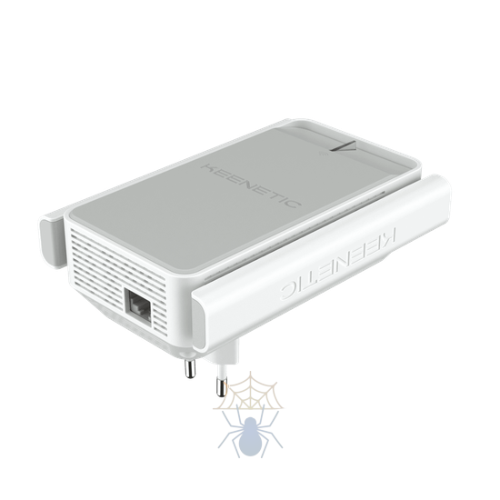 Wi-Fi Mesh-ретранслятор Keenetic Buddy 5 KN-3310