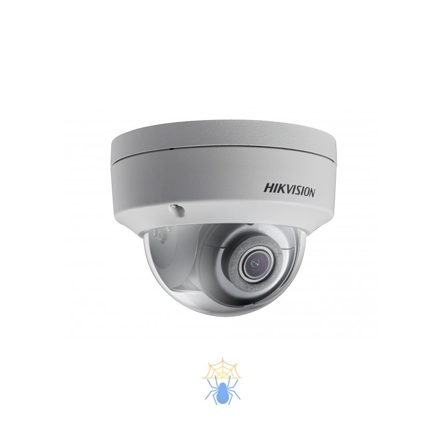 IP-камера Hikvision DS-2CD2123G0E-I фото