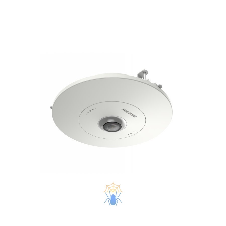 IP-камера Hikvision DS-2CD6365G0E-S-RC фото