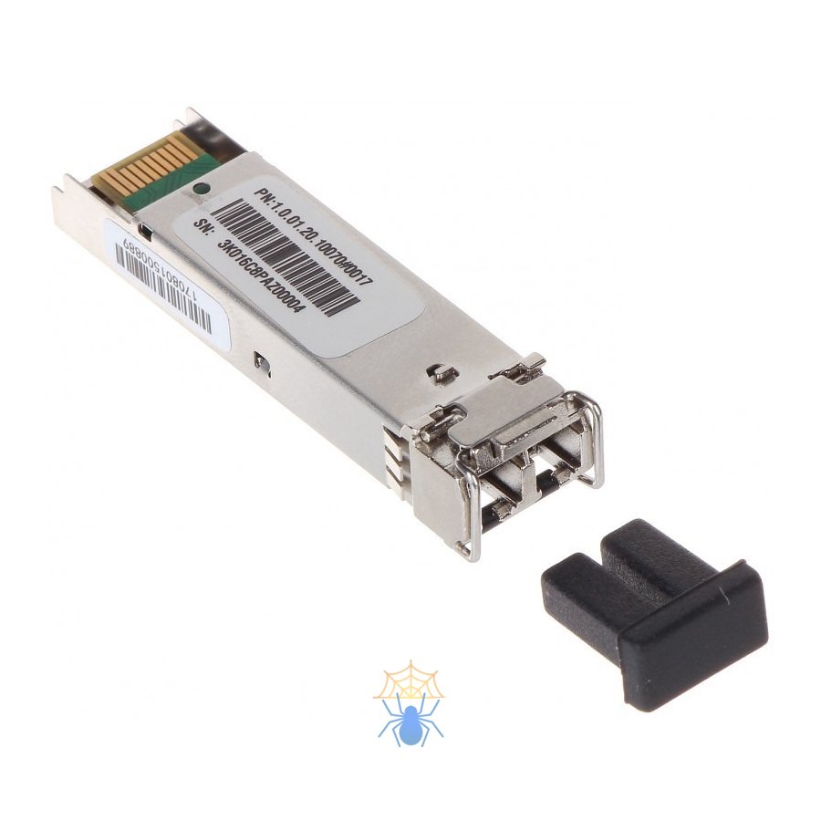 Модуль SFP Dahua DH-PFT3950 фото