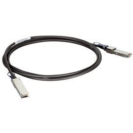 Кабель QSFP+ D-Link DEM-CB300QXS