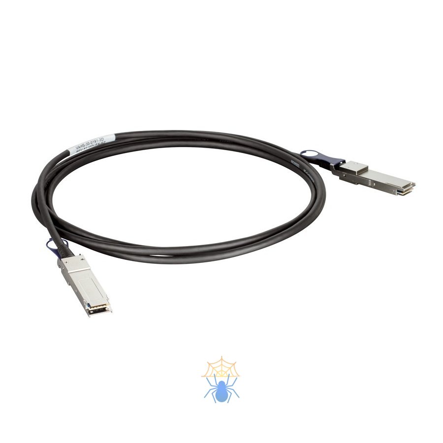 Кабель QSFP+ D-Link DEM-CB300QXS фото