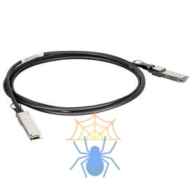 Кабель QSFP+ D-Link DEM-CB300QXS фото