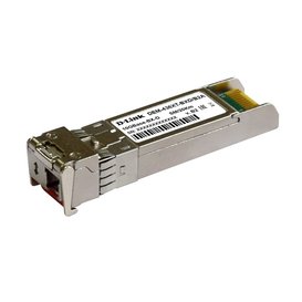 Трансивер SFP+ D-Link DEM-436XT-BXD/20KM