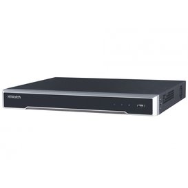 IP-видеорегистратор HiWatch NVR-208M-K