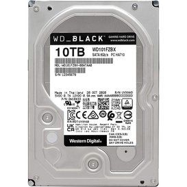 Жесткий диск Western Digital WD101FZBX