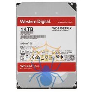 Жесткий диск Western Digital WD140EFGX фото