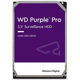 Жесткий диск Western Digital WD121PURP