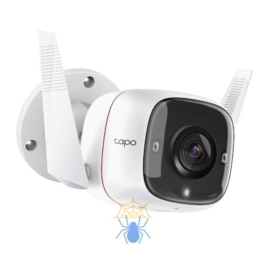 Камера видеонаблюдения TP-Link Tapo C310