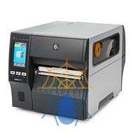 Промышленный принтер этикеток Zebra ZT421 ZT42163-T2E0000Z фото