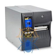 Промышленный принтер этикеток Zebra ZT411 ZT41142-T2E0000Z фото
