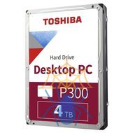Жесткий диск Toshiba HDWD240EZSTA фото