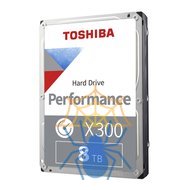 Жесткий диск Toshiba HDWR480UZSVA фото