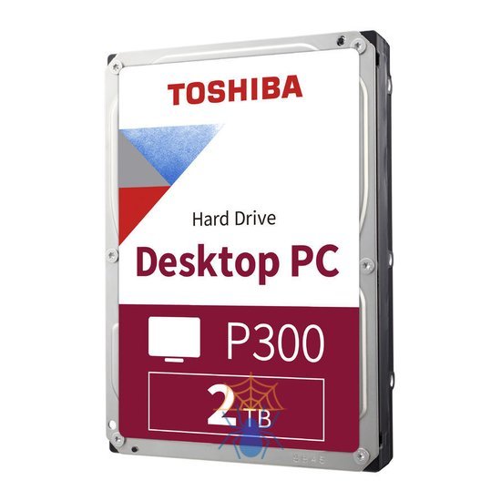 Жесткий диск Toshiba HDWD220UZSVA фото