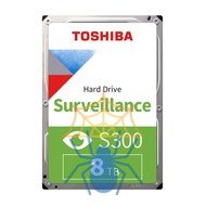 Жесткий диск Toshiba HDWT380UZSVA фото