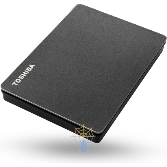 Внешний жесткий диск Toshiba HDTX110EK3AA фото