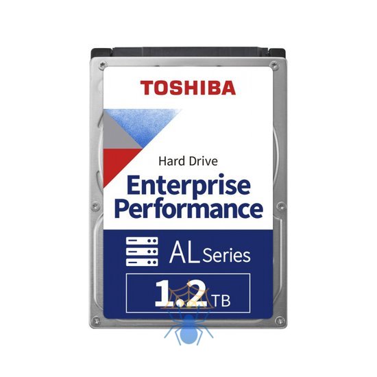 Жесткий диск Toshiba AL15SEB120N фото